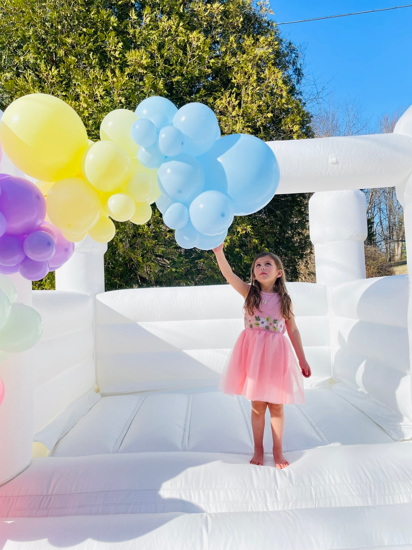 Bouncy Castle