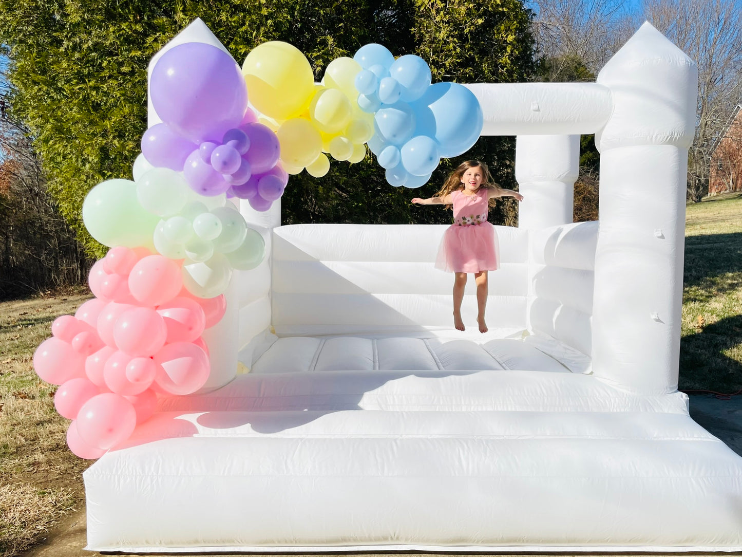 Bouncy Castle